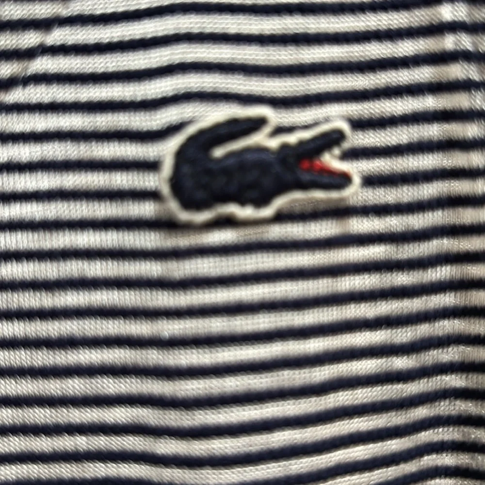Lacoste Tank - Picture 3 of 5